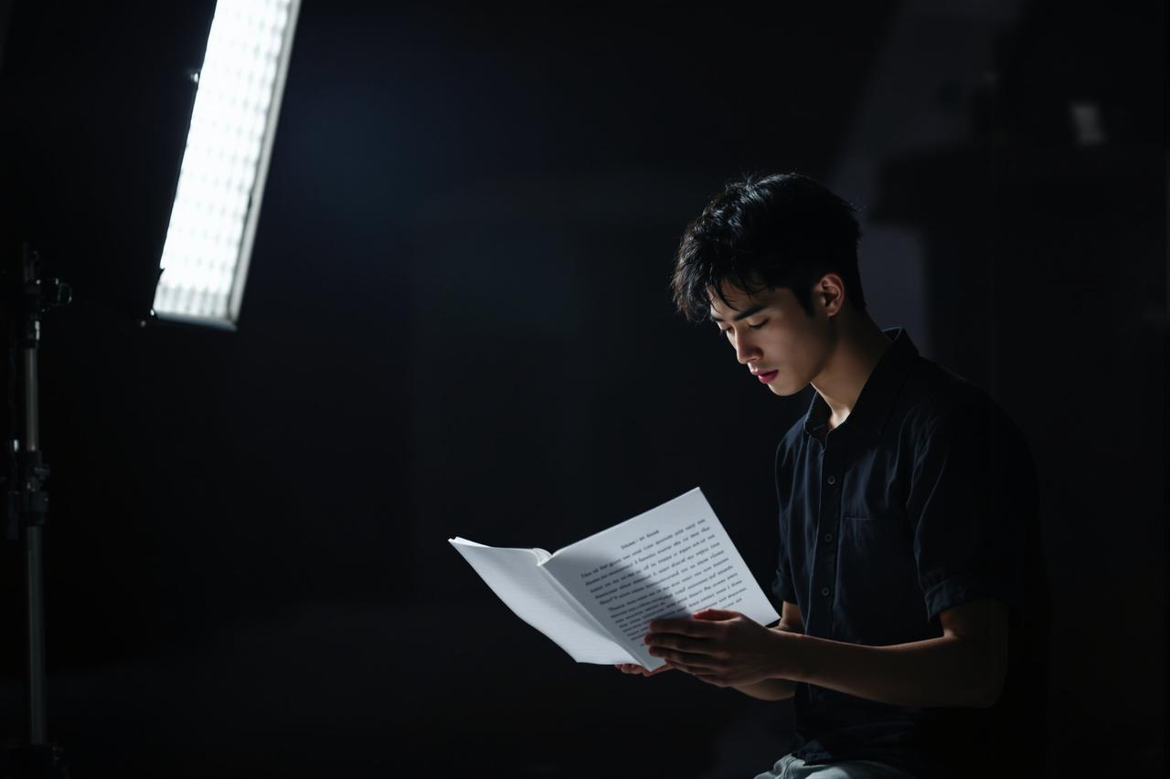 流量明星转型演员深度分析 - 吃瓜中心深度解读配图 流量明星转型演员深度分析 - 吃瓜中心深度解读配图